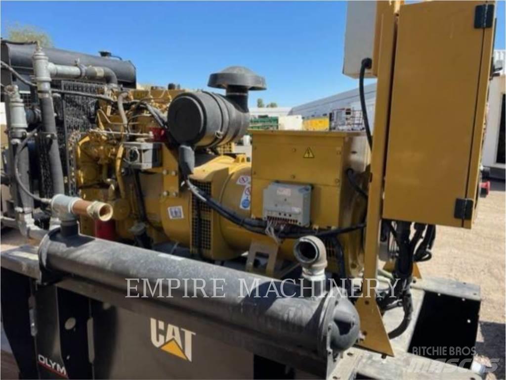 Olympian D75P3 Generatoare Diesel
