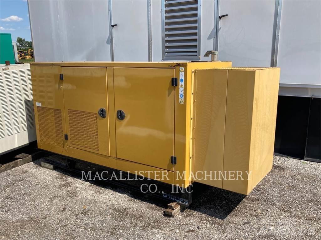 Olympian G100F3 Generatoare Diesel