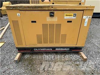 Olympian G25UH1 Generatoare Diesel