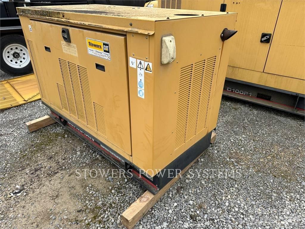 Olympian G25UH1 Generatoare Diesel