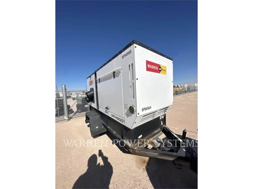 Olympian MFH900 Echipamente incalzire si dezghetare