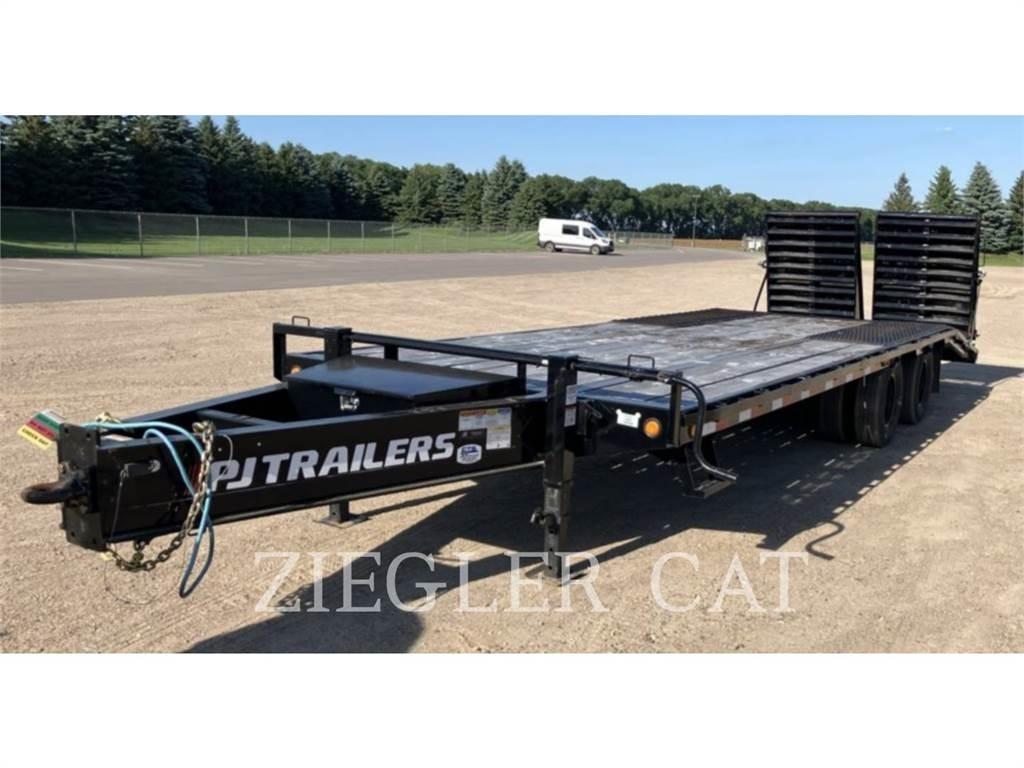 PJ TRAILERS PL20 Alte remorci
