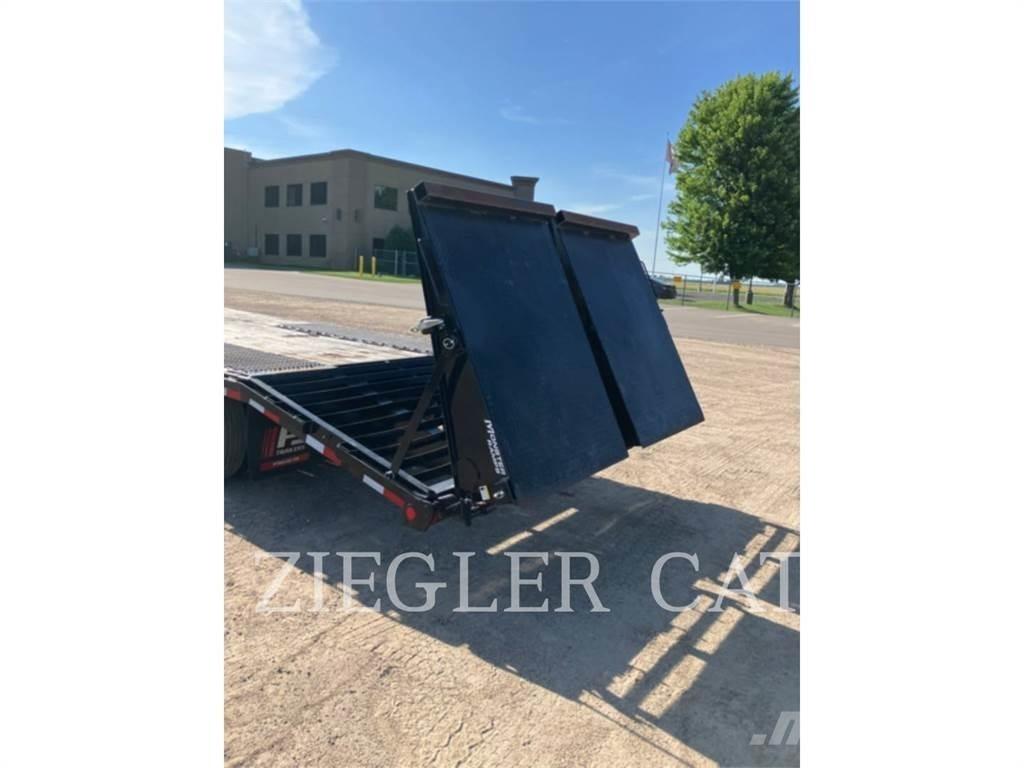 PJ TRAILERS PL20 Alte remorci