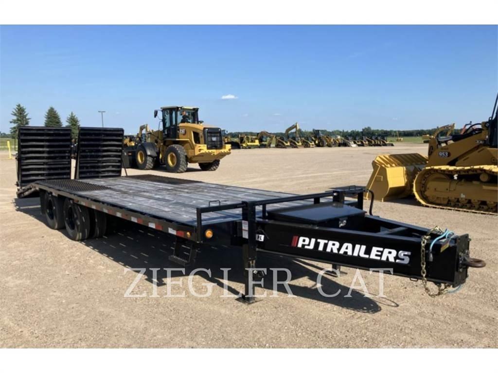 PJ TRAILERS PL20 Alte remorci