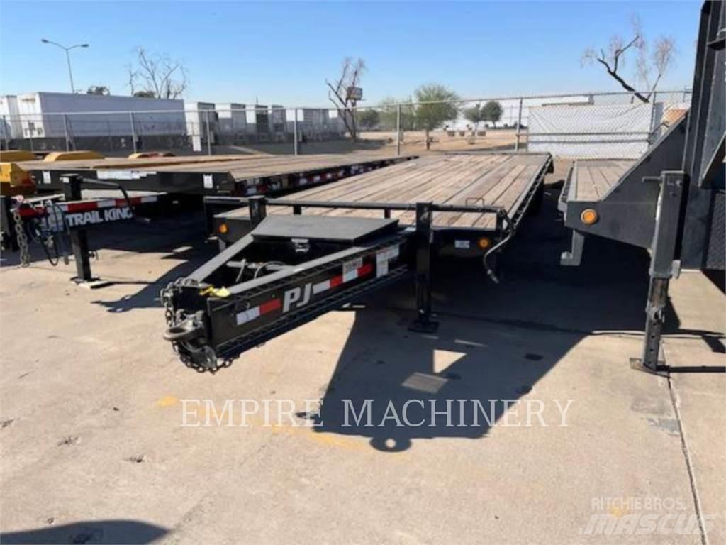 PJ TRAILERS TAG Alte remorci