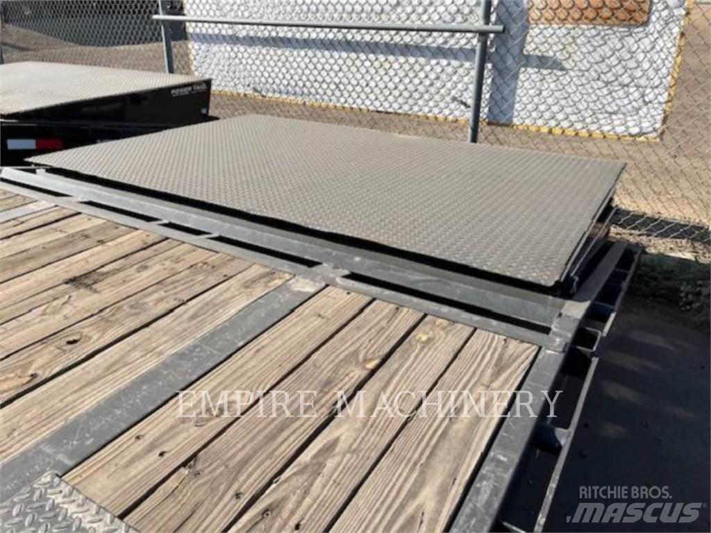 PJ TRAILERS TAG Alte remorci