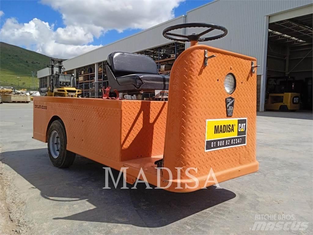 Polaris C-432 Strivuitoare-altele