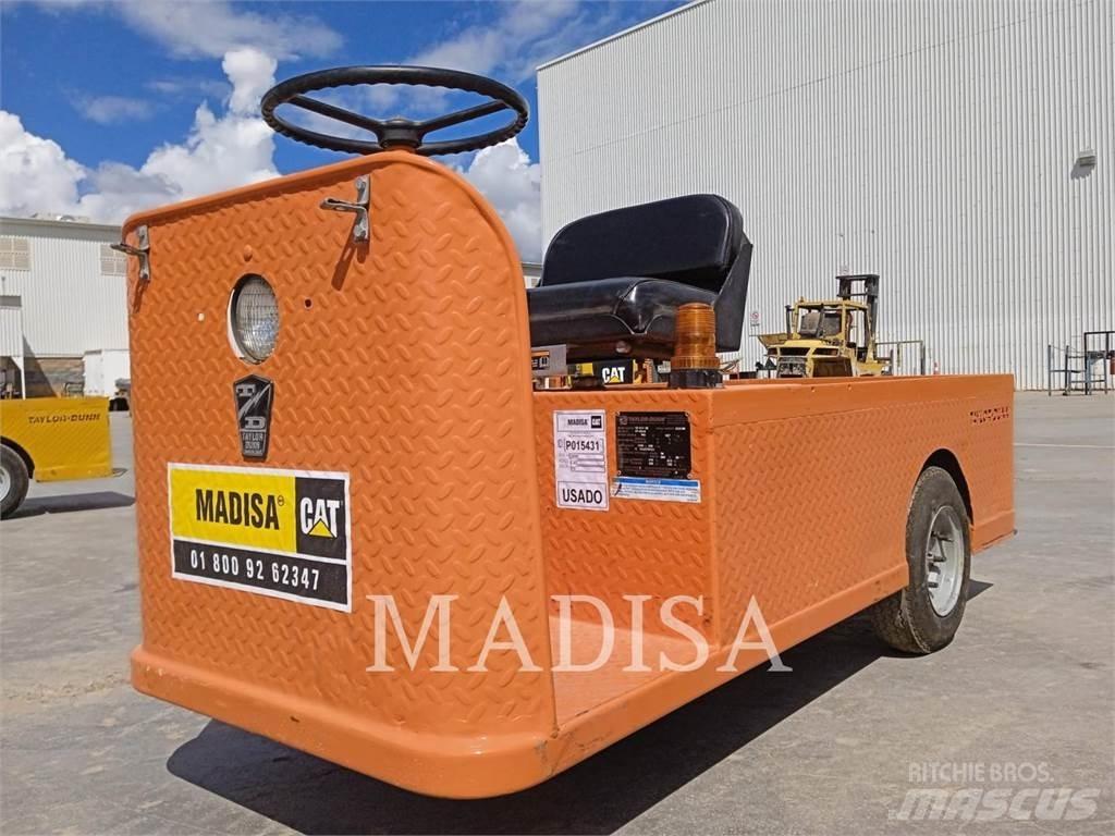 Polaris C-432 Strivuitoare-altele