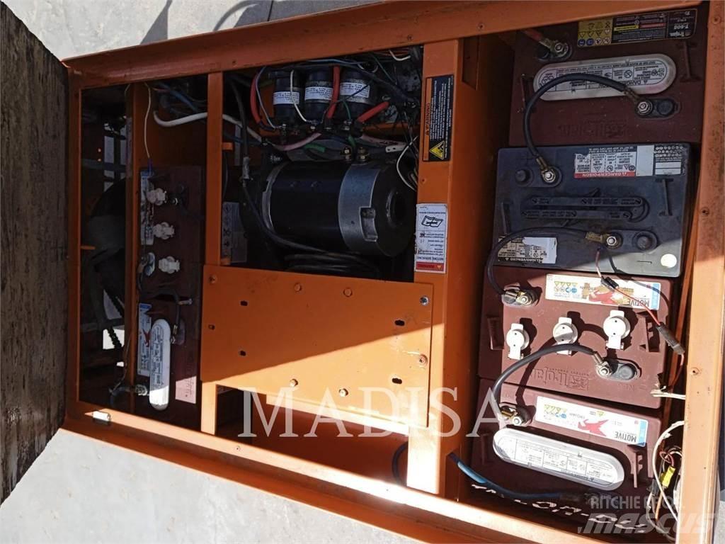 Polaris C-432 Strivuitoare-altele