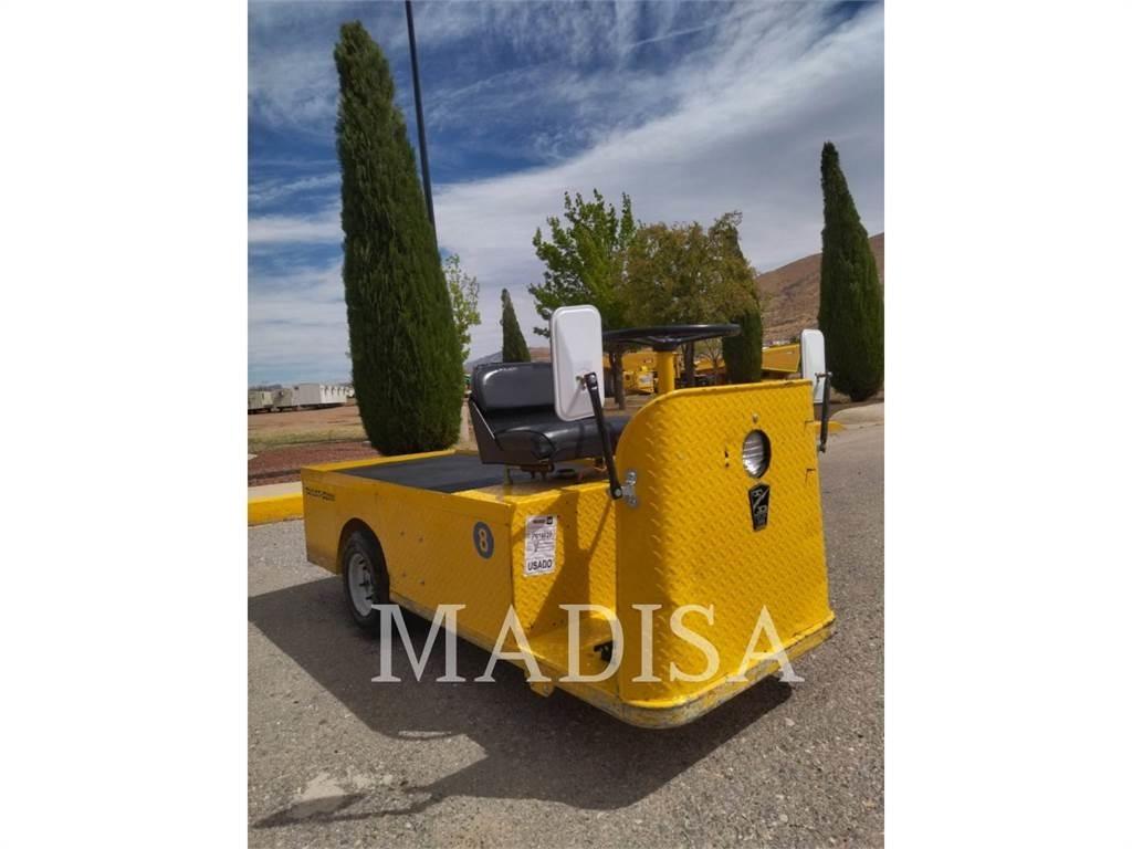 Polaris C-432 Strivuitoare-altele