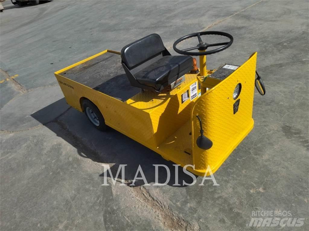 Polaris C-432 Strivuitoare-altele