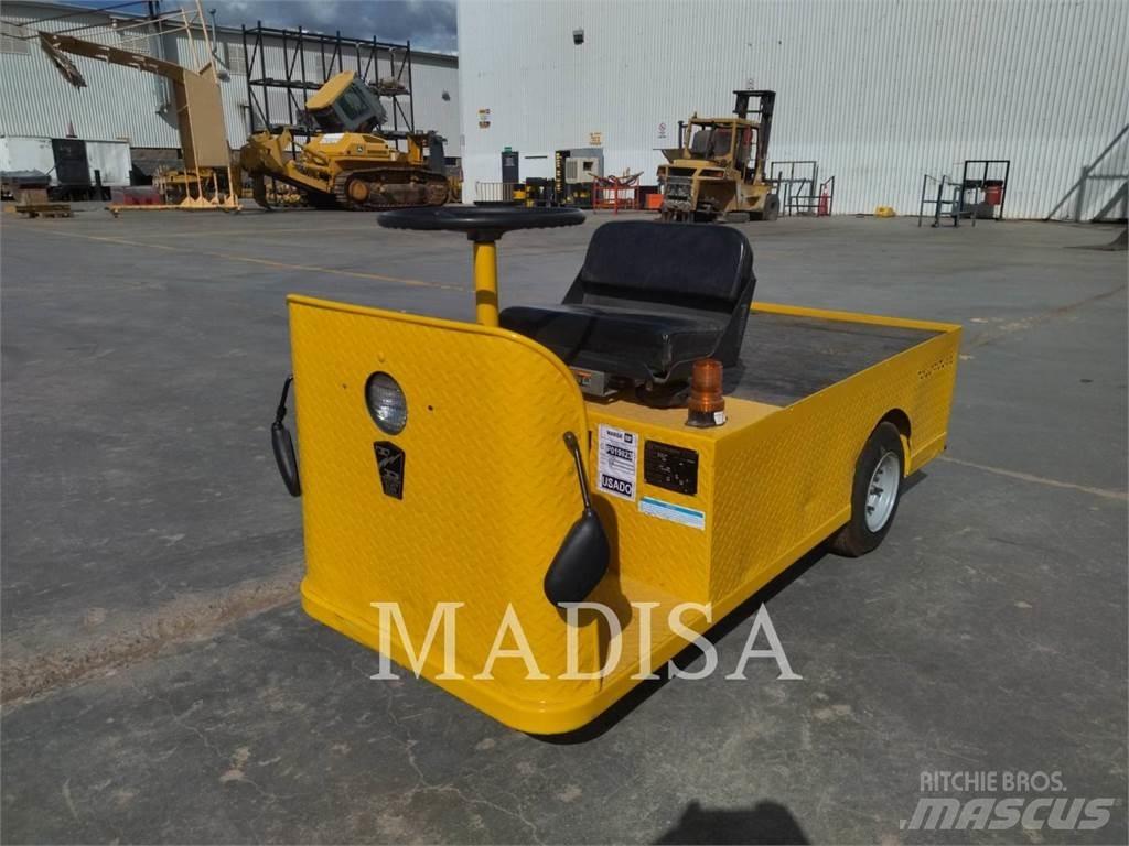Polaris C-432 Strivuitoare-altele