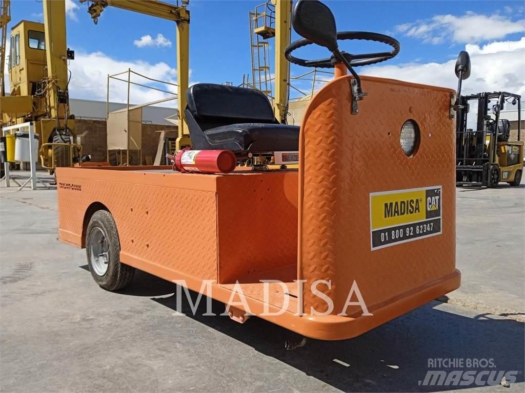 Polaris C-432 Strivuitoare-altele