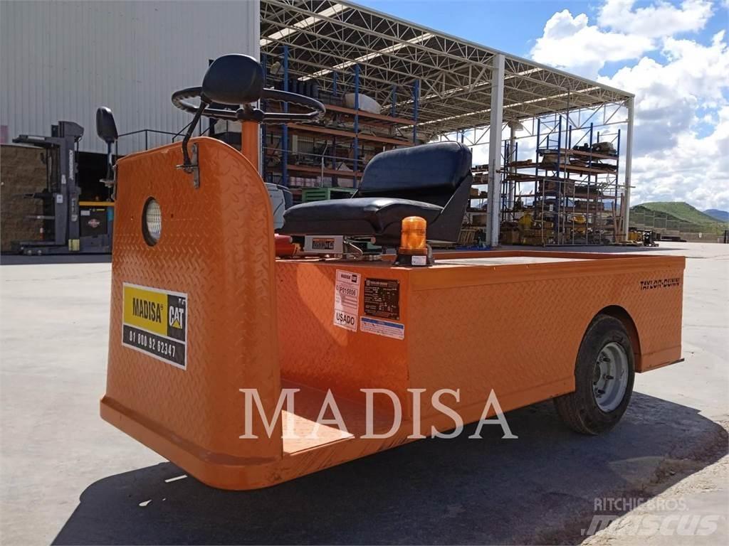 Polaris C-432 Strivuitoare-altele