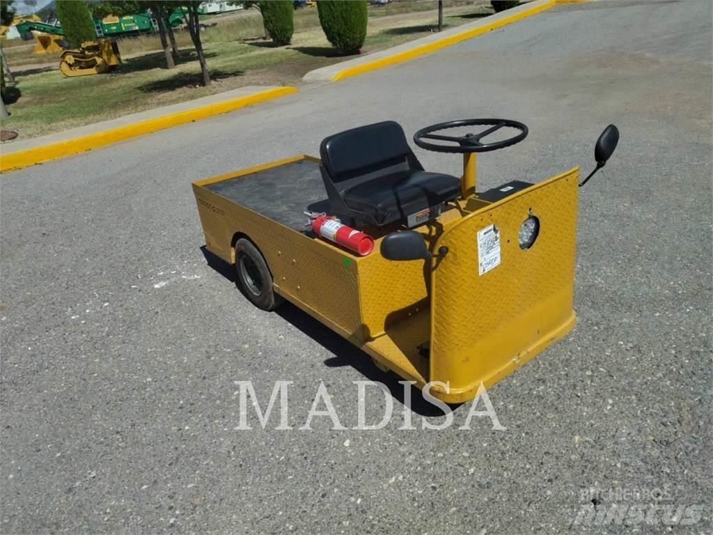 Polaris C-432 Strivuitoare-altele