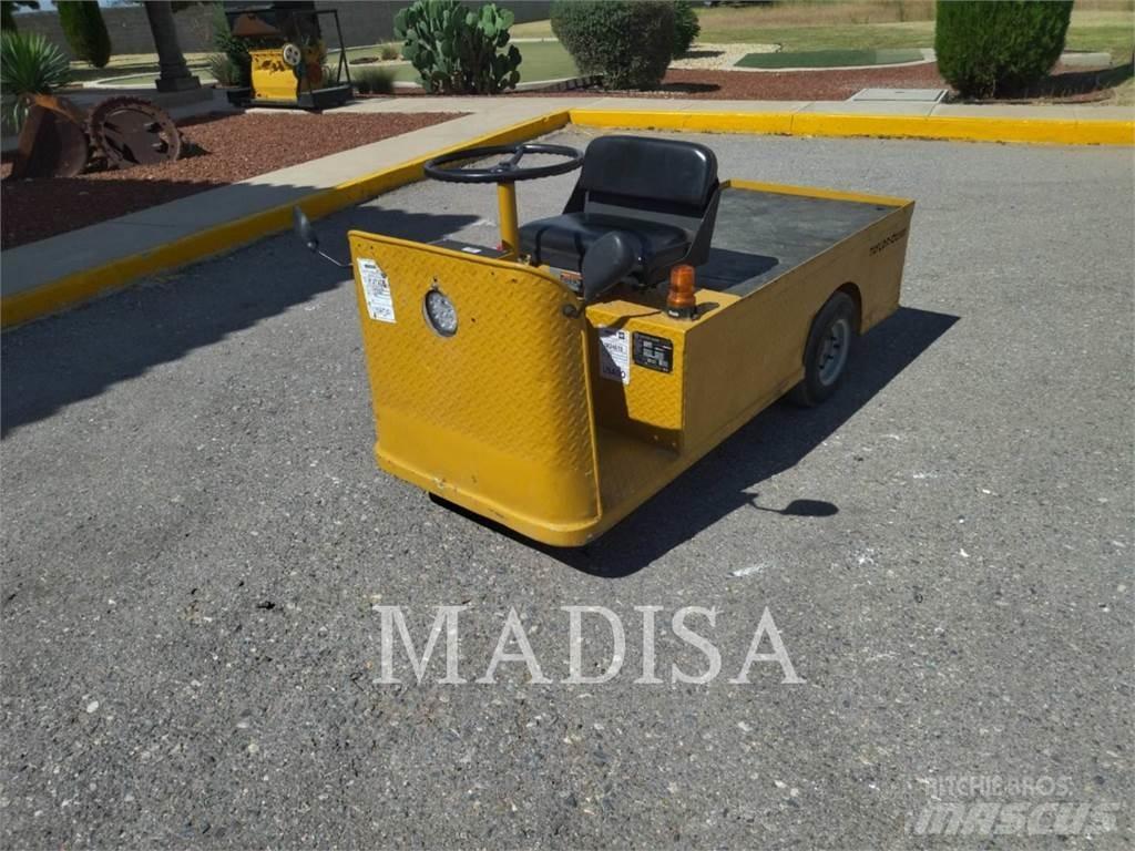 Polaris C-432 Strivuitoare-altele