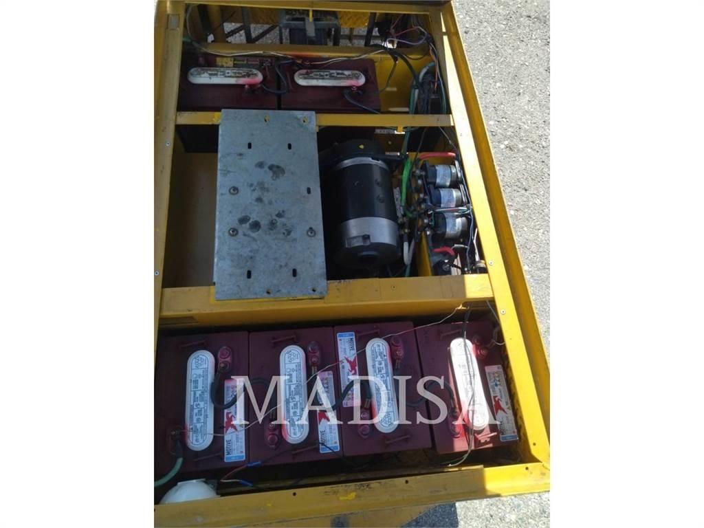 Polaris C-432 Strivuitoare-altele