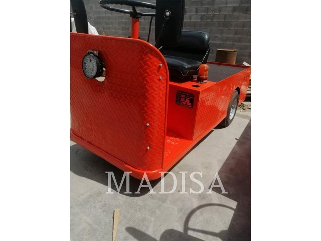 Polaris C-432 Strivuitoare-altele