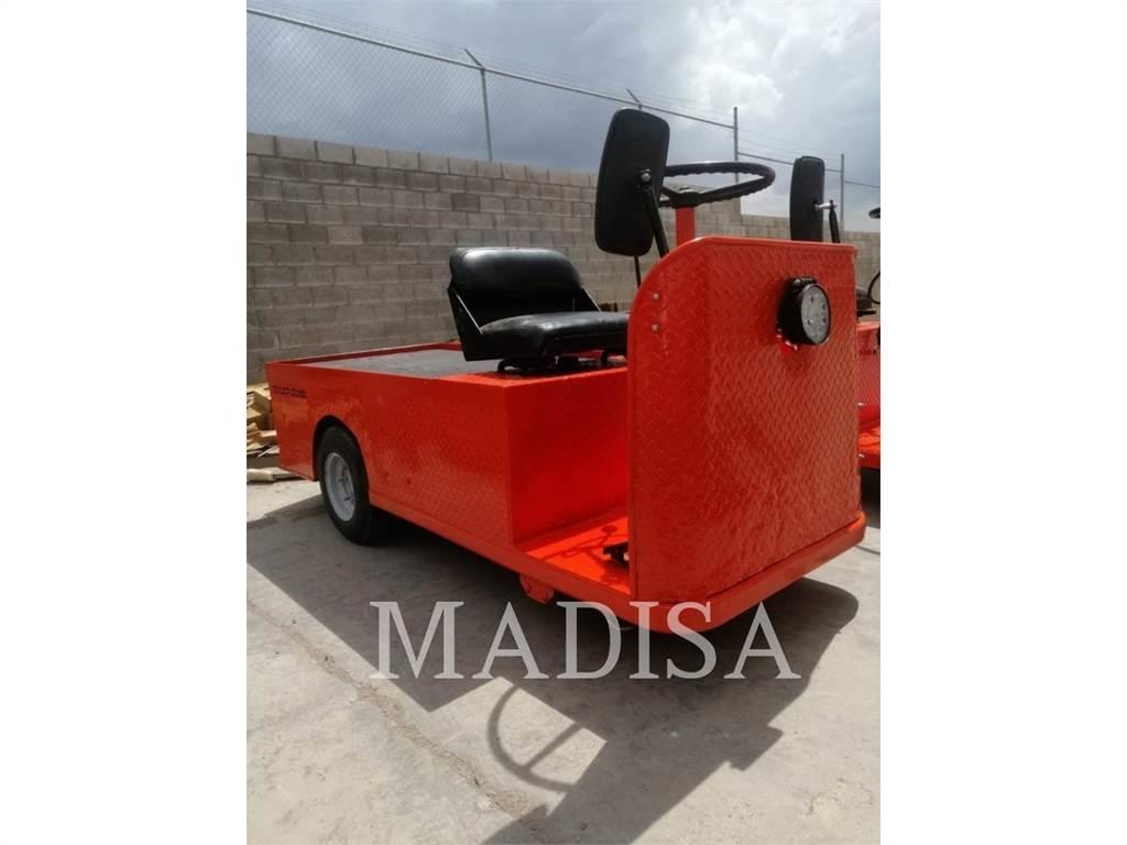 Polaris C-432 Strivuitoare-altele
