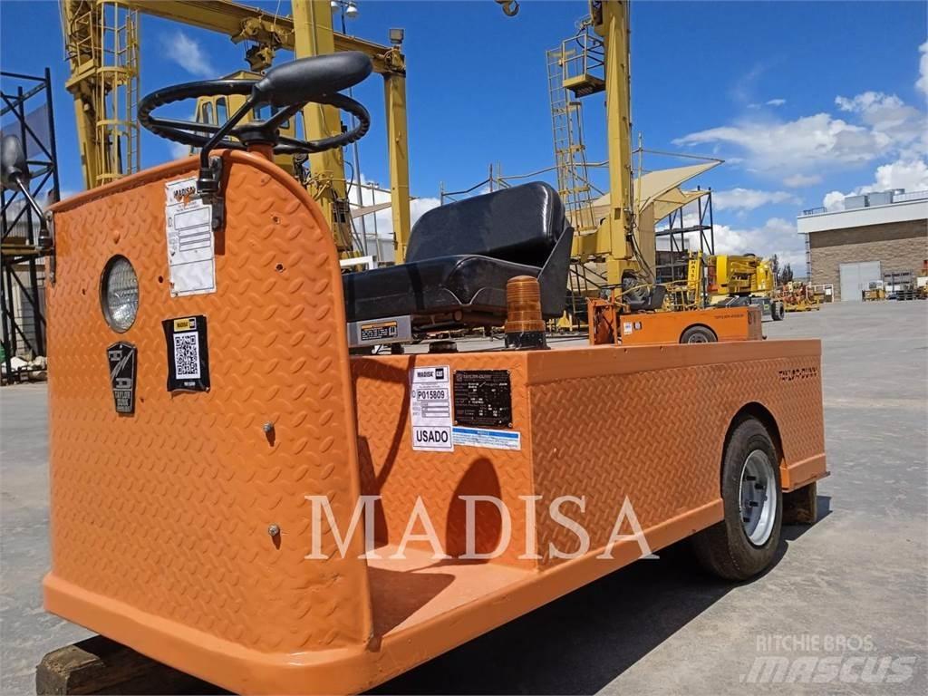 Polaris C-432 Strivuitoare-altele