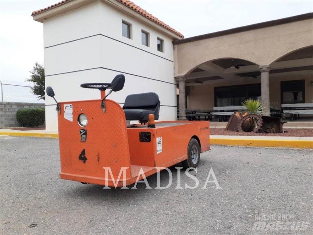 Polaris C-432 Strivuitoare-altele
