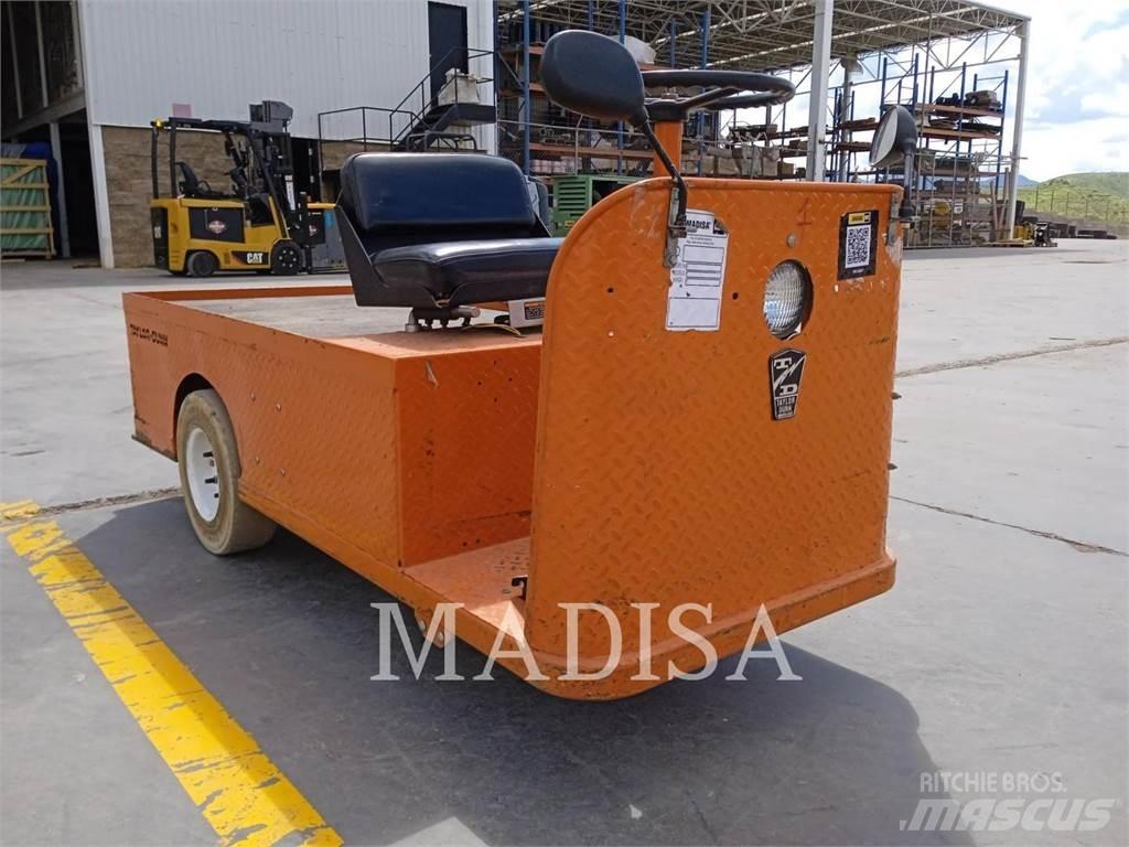 Polaris C-432 Strivuitoare-altele