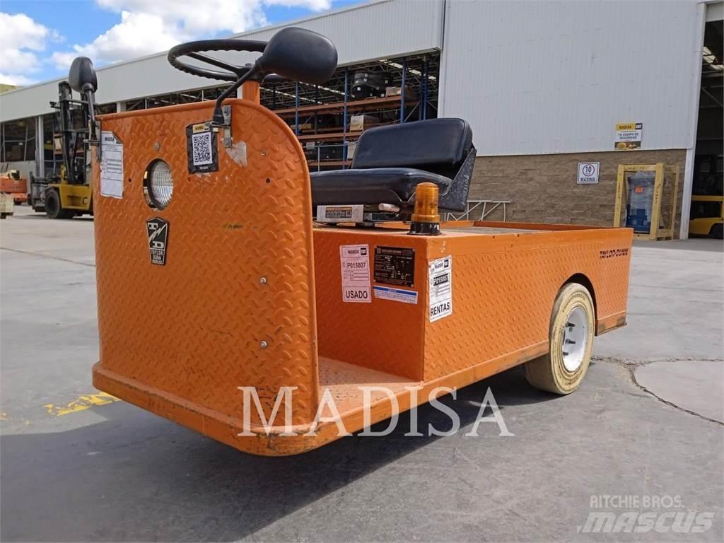 Polaris C-432 Strivuitoare-altele