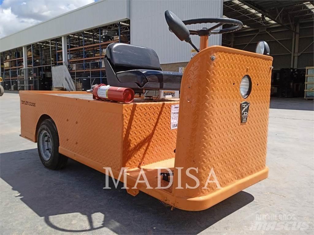 Polaris C-432 Strivuitoare-altele
