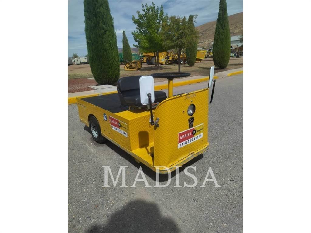 Polaris C-432 Strivuitoare-altele