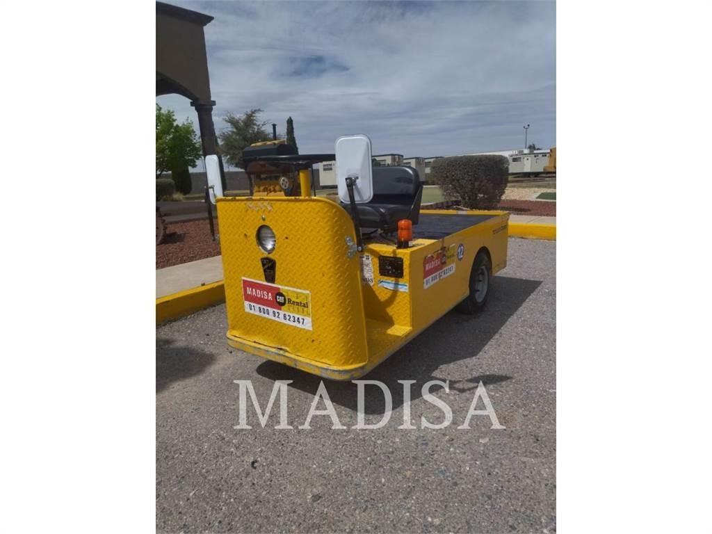 Polaris C-432 Strivuitoare-altele