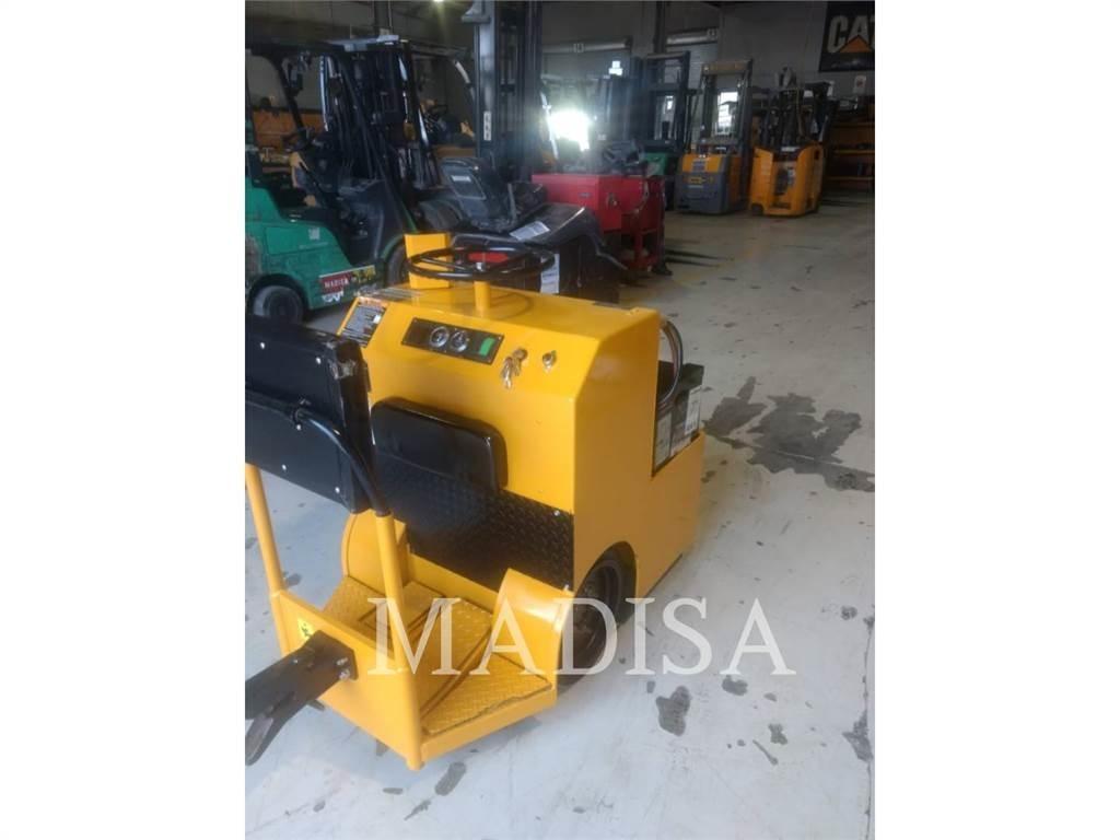 Polaris E4-51 Transportoare