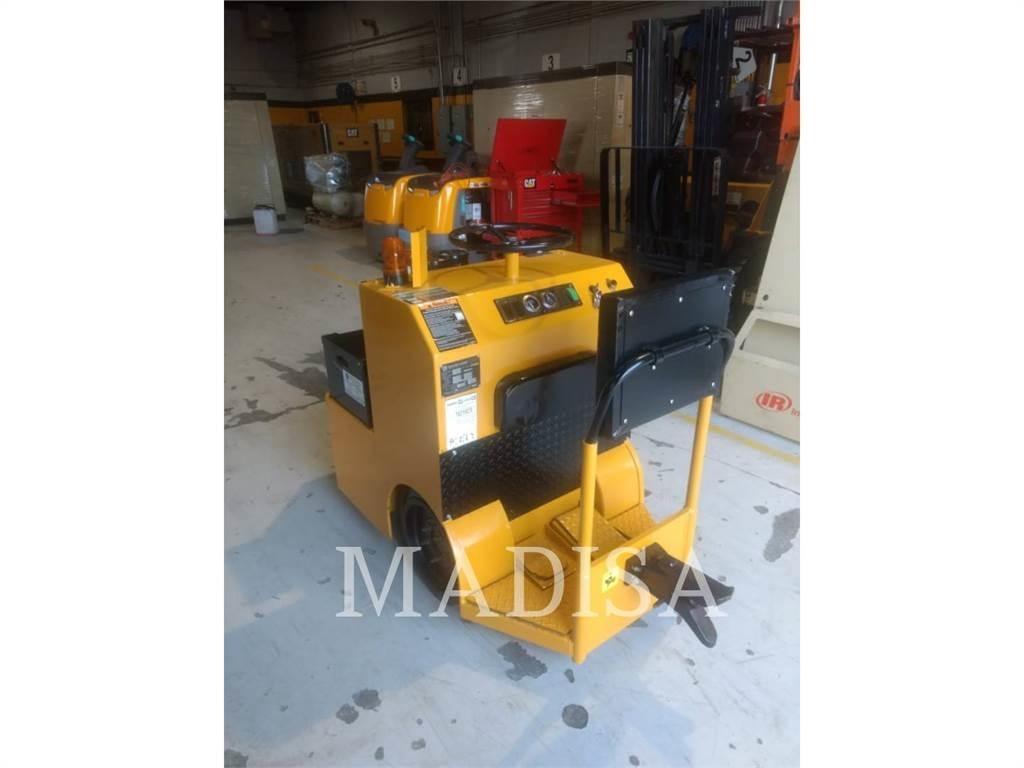 Polaris E4-51 Transportoare