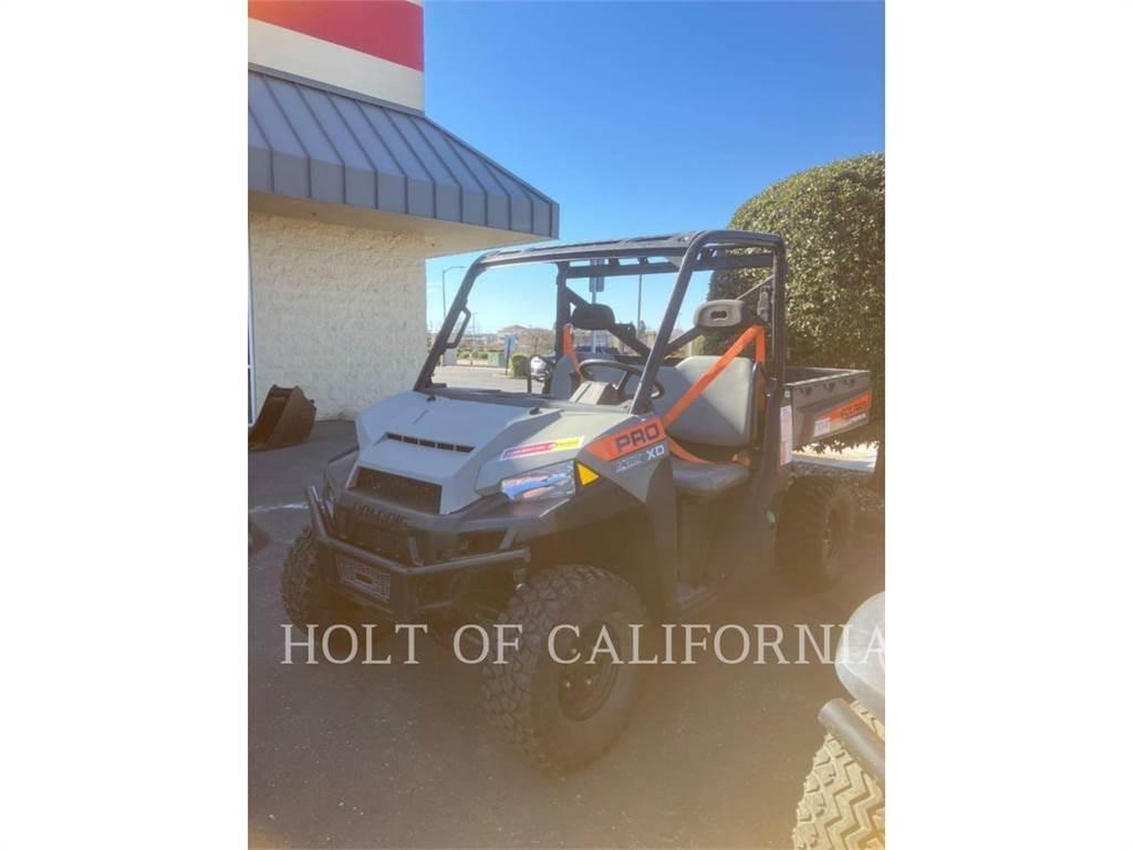Polaris RTVPOLARIS Masinute Golf