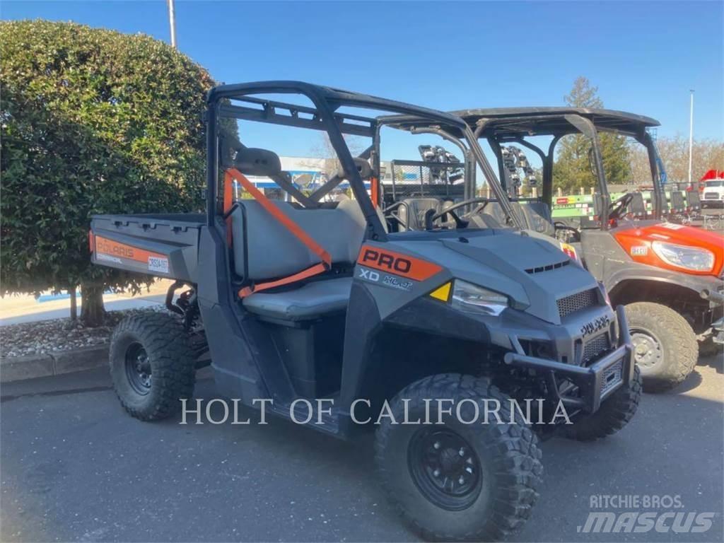 Polaris RTVPOLARIS Masinute Golf