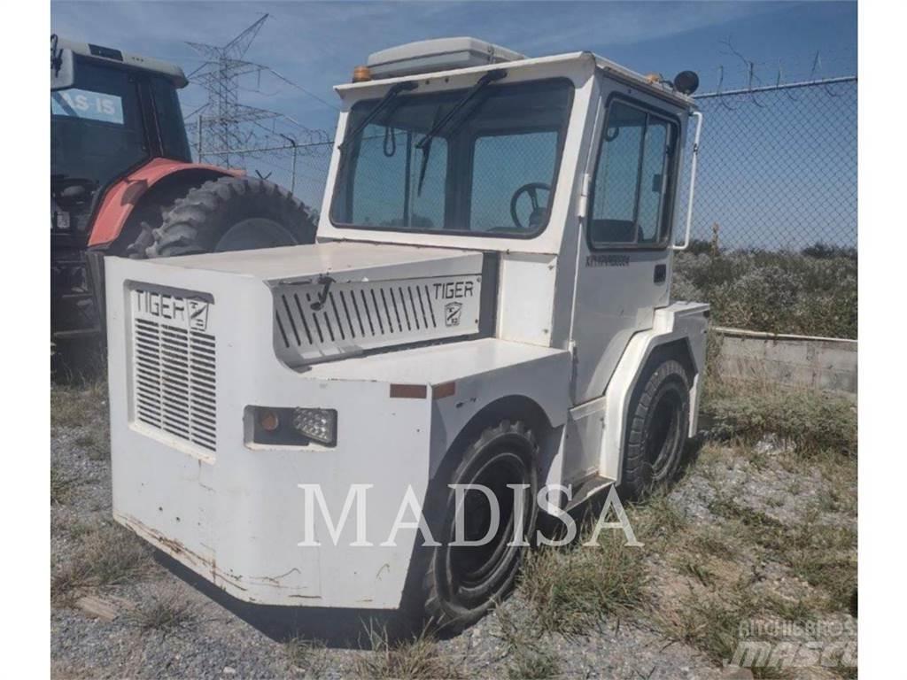 Polaris TC-80 Strivuitoare-altele