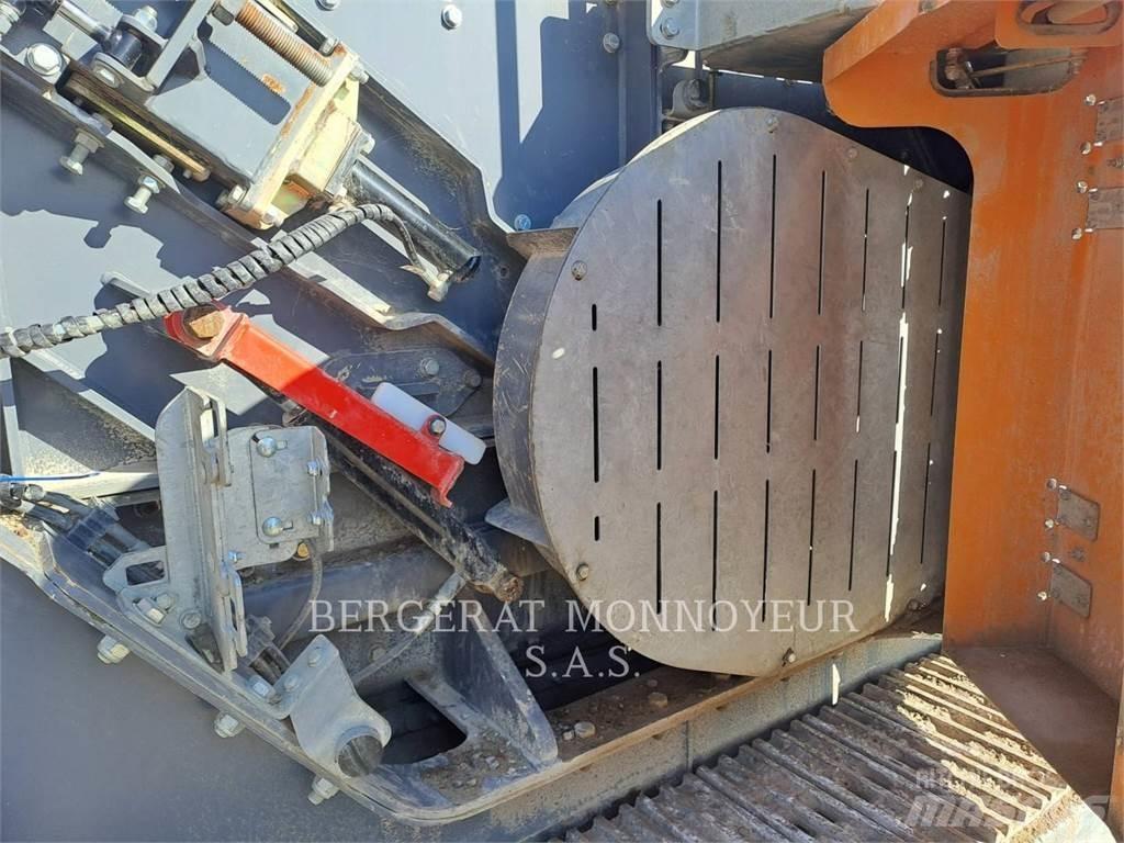 Portafill 7000 IC Concasoare