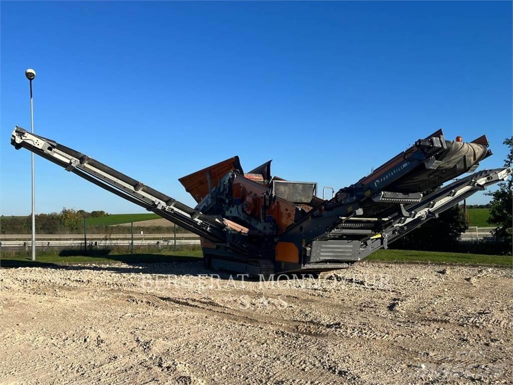 Portafill MR6 Concasoare