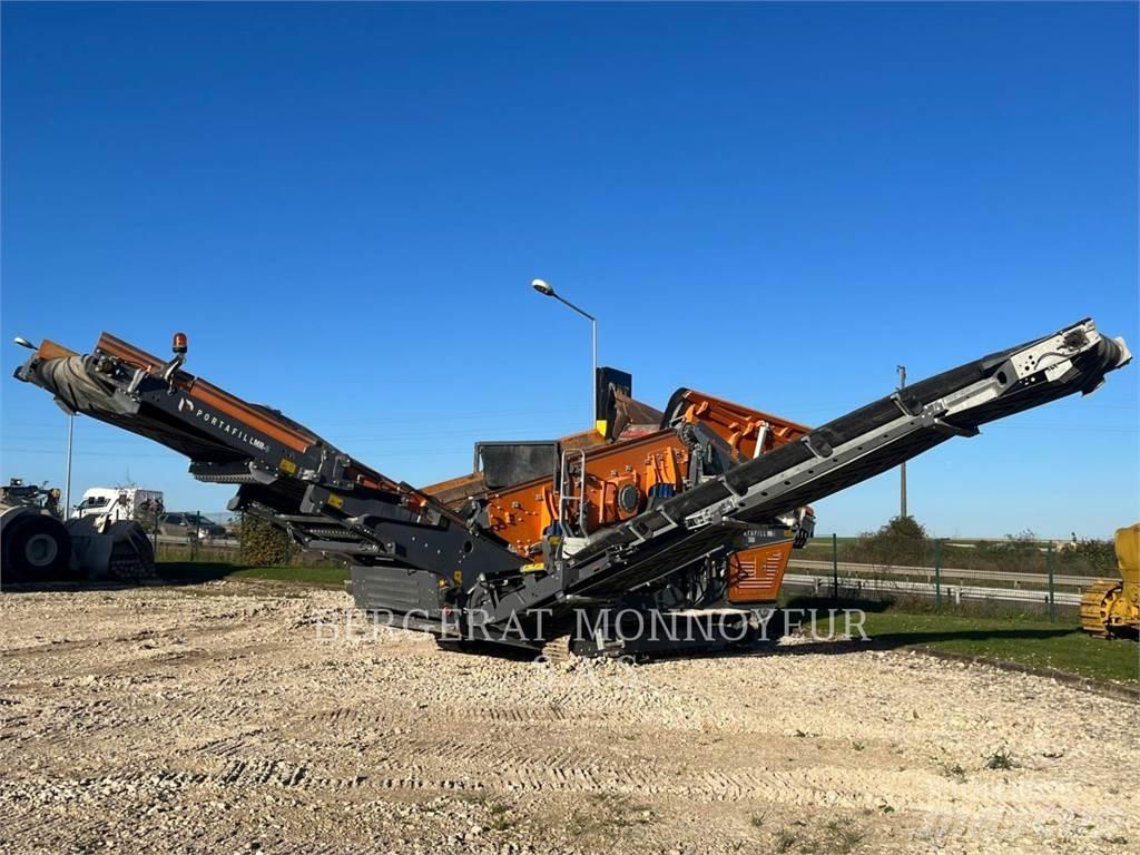 Portafill MR6 Concasoare