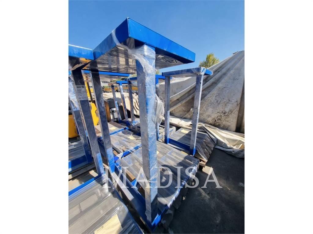 Power PRIME CS18-2 Utilaje construcții - Altele