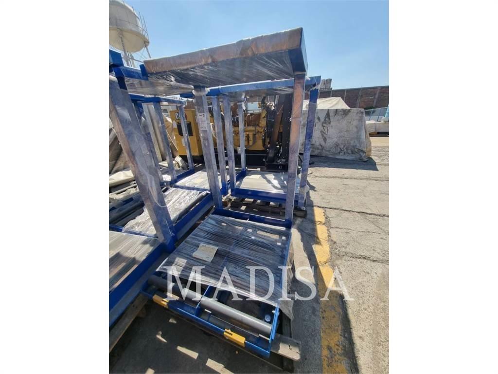 Power PRIME CS18-2 Utilaje construcții - Altele