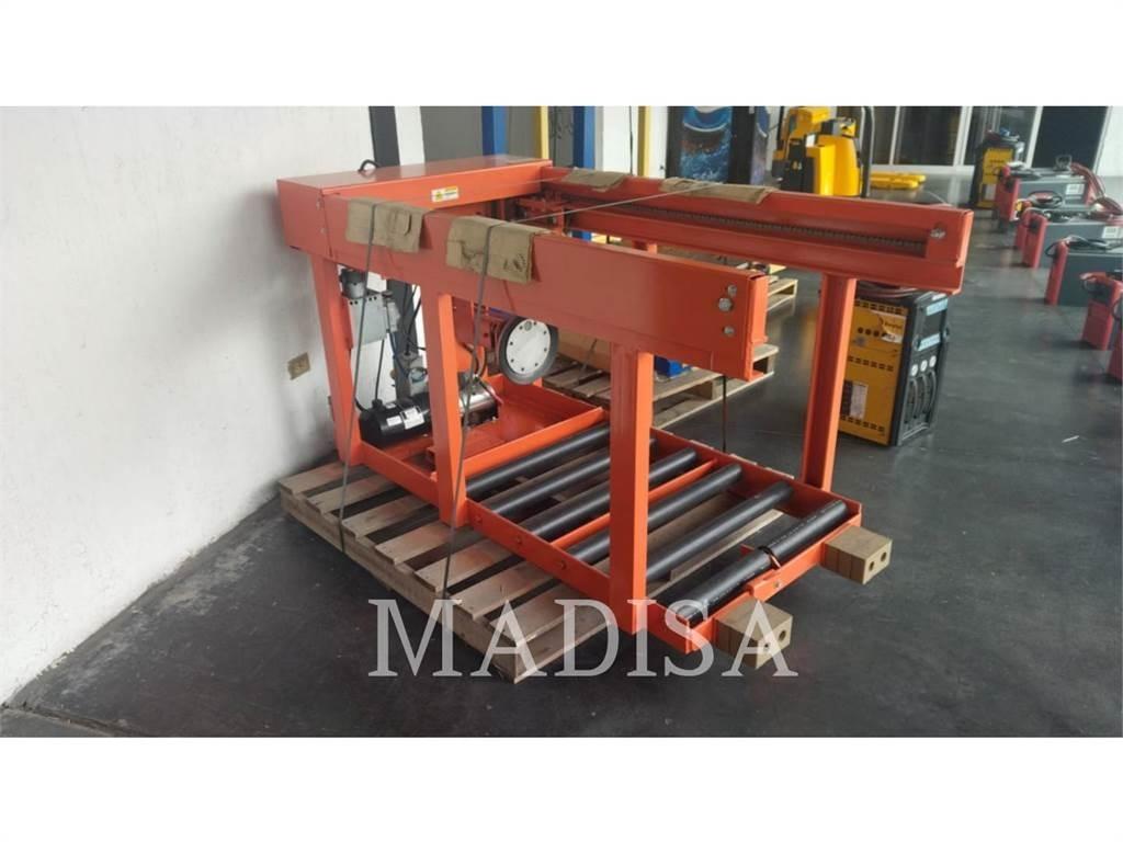 Power PRIME HPT30-V Utilaje construcții - Altele