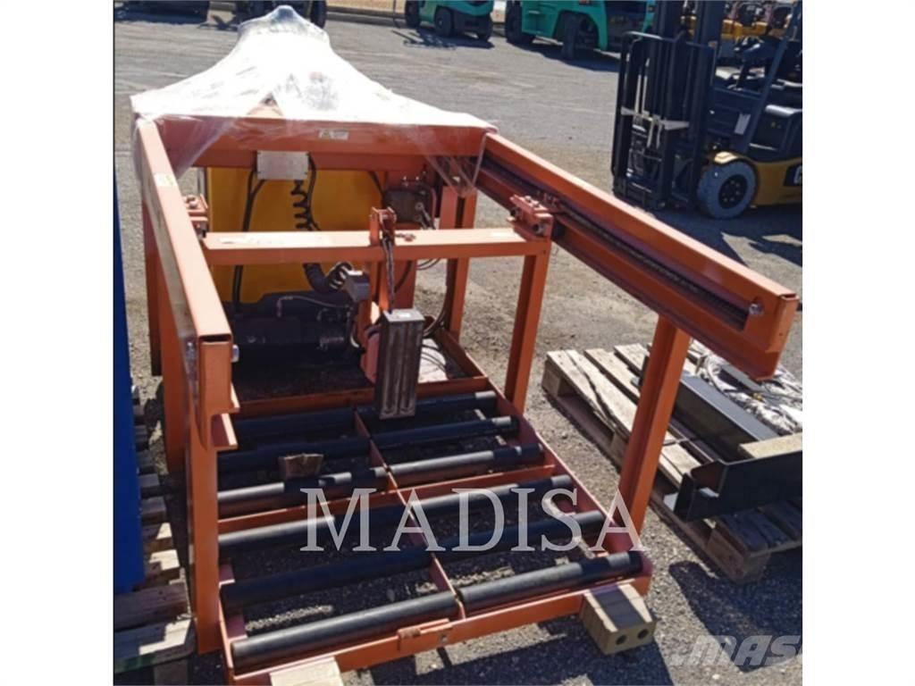 Power PRIME HPT42-M Utilaje construcții - Altele