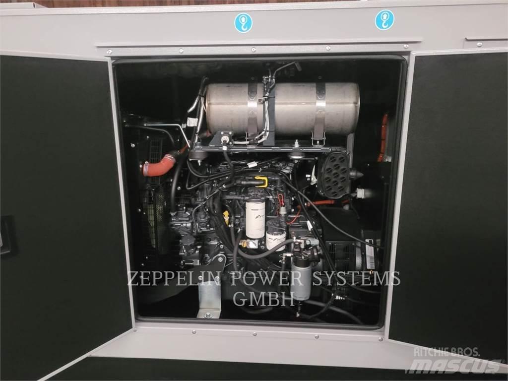  PPO FE110IS5 Alte generatoare
