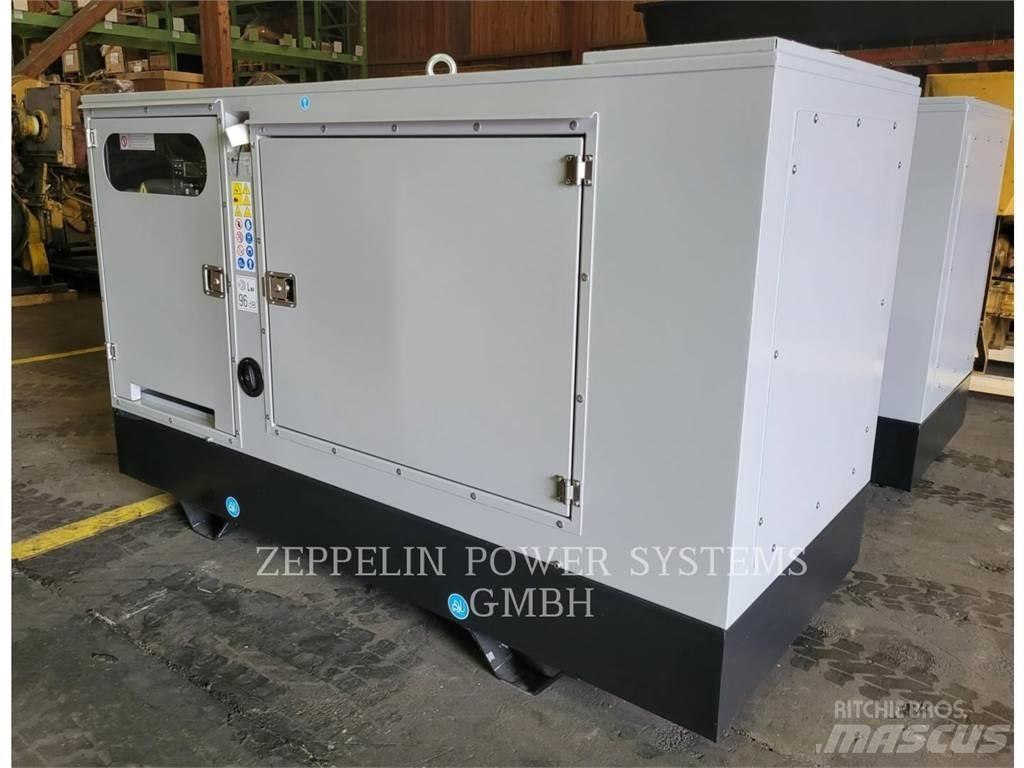  PPO FE110P Alte generatoare
