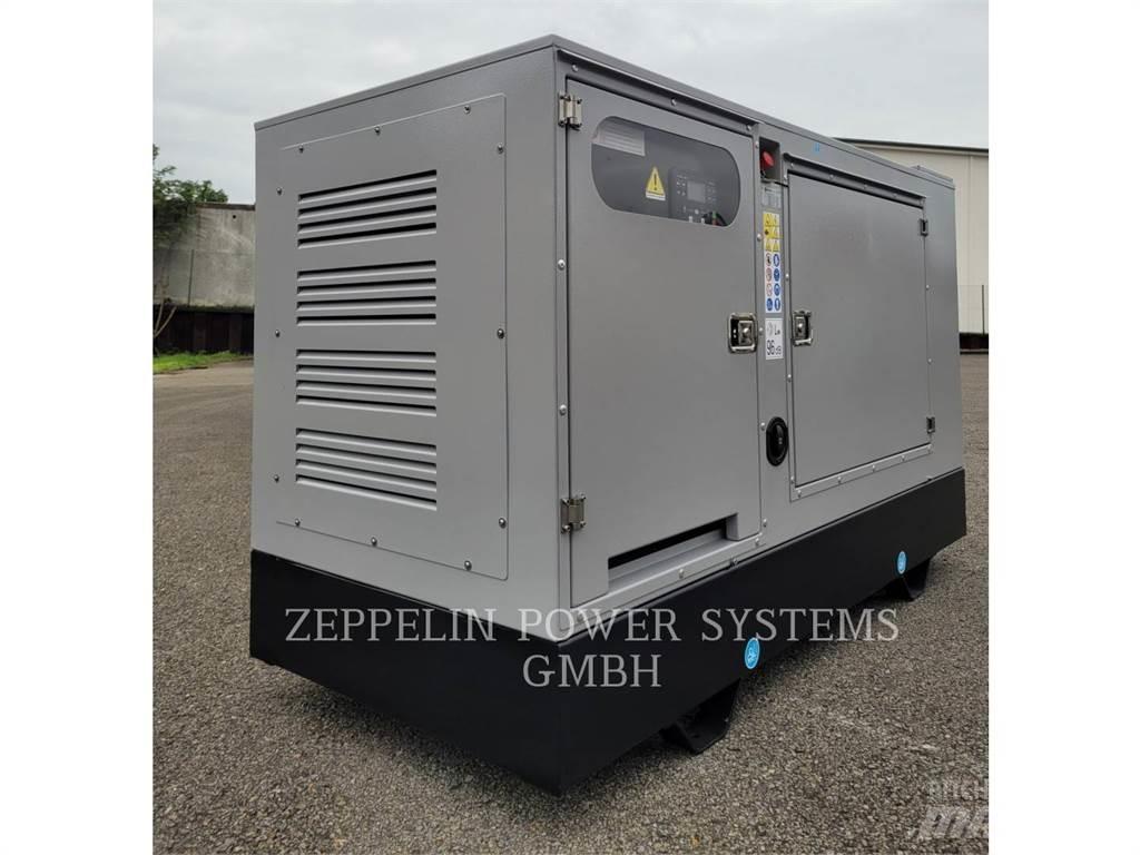  PPO FE110P Alte generatoare