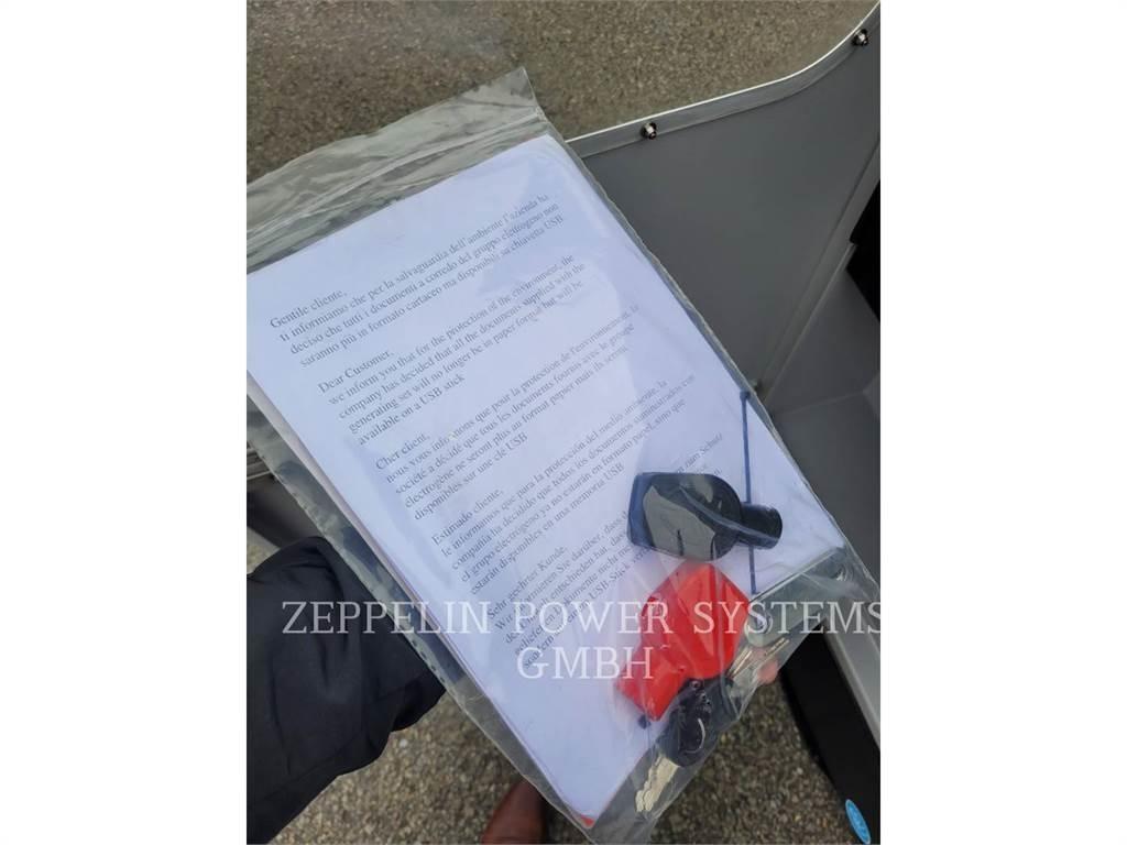  PPO FE110P Alte generatoare
