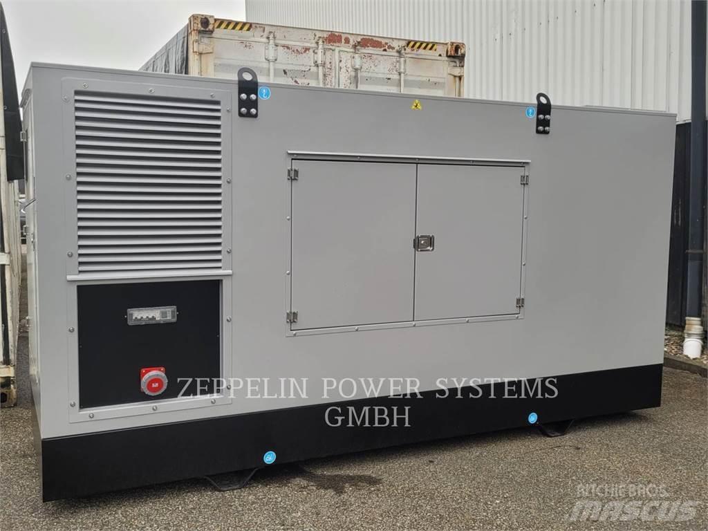  PPO FE165ISB5 Alte generatoare