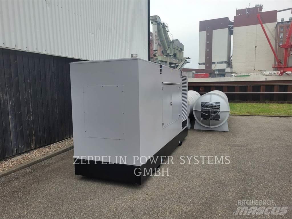  PPO FE165ISB5 Alte generatoare