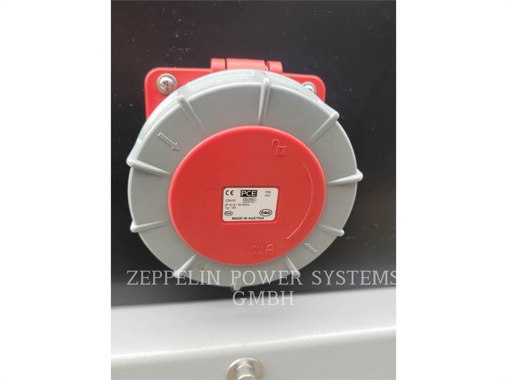  PPO FE165ISB5 Alte generatoare