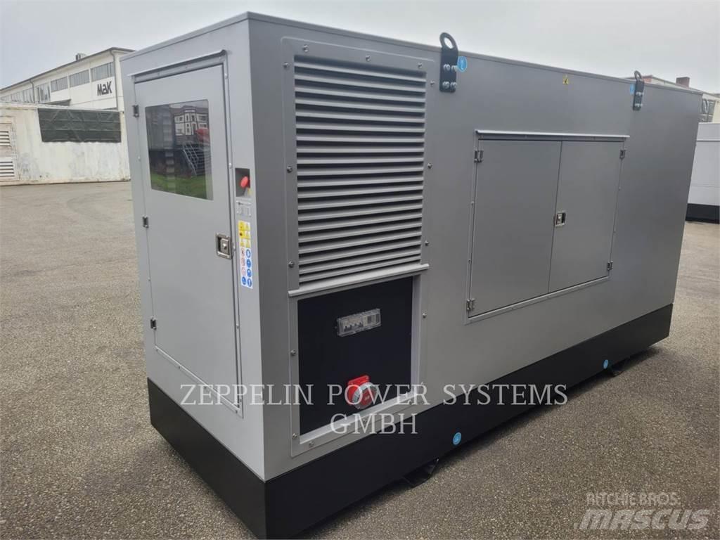  PPO FE165ISB5 Alte generatoare
